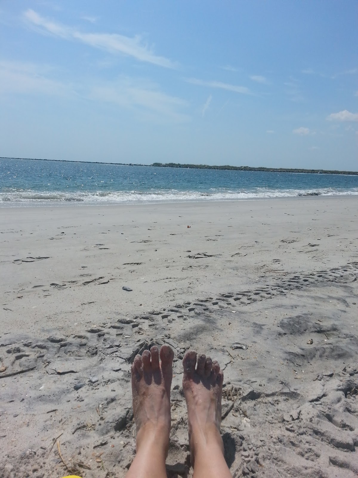 YankeeBelle Cafe Beach Bummed YankeeBelle Cafe Beach Bummed