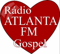 Web Rádio Atlanta Gospel da Cidade de Amparo ao vivo