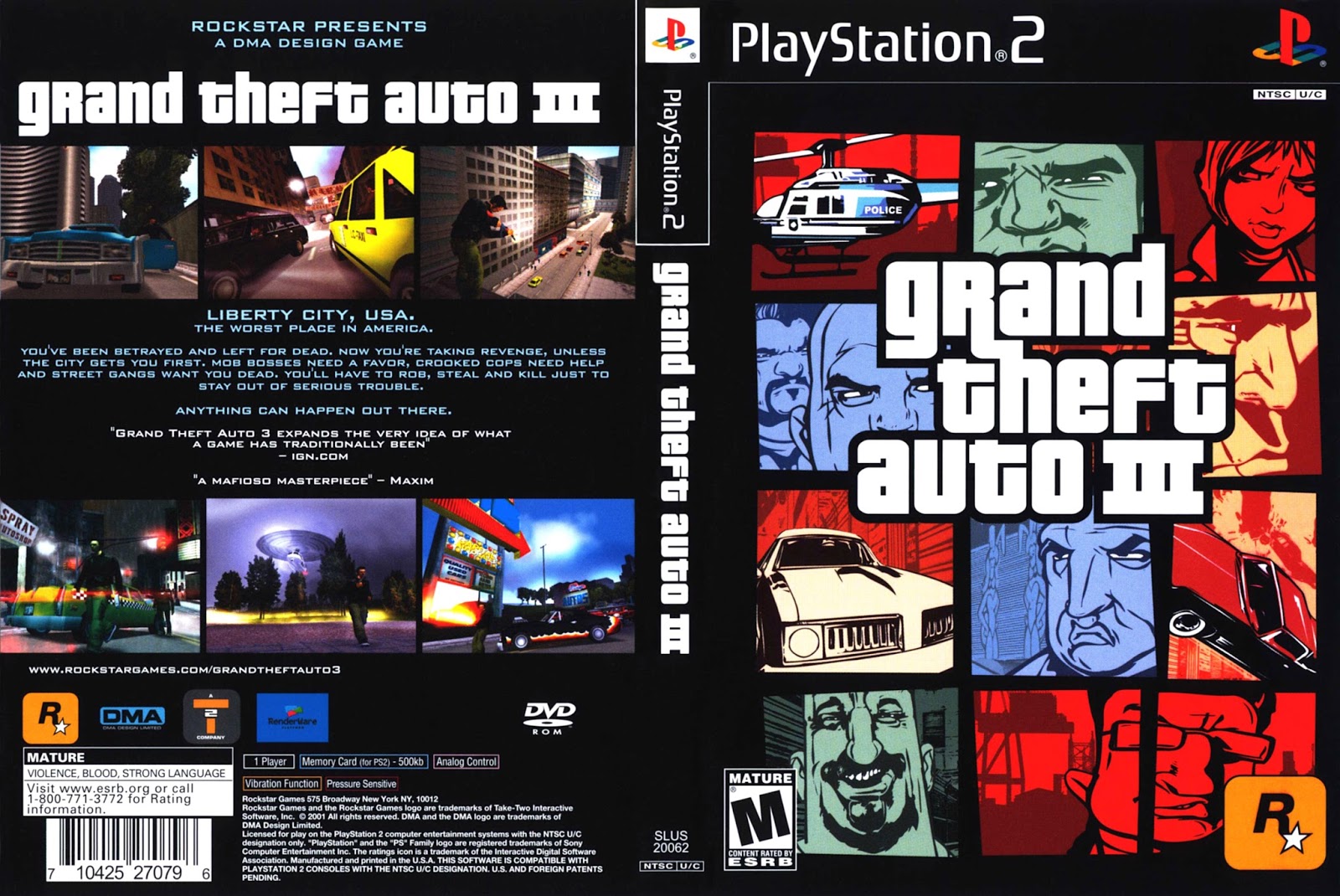 Trilogia GTA da geração PS2 deve ganhar remasterização - Olhar Digital