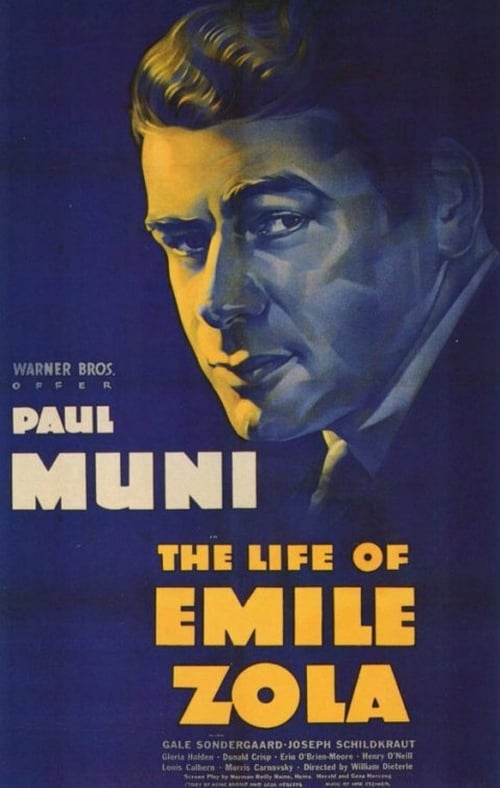 [HD] Das Leben des Emile Zola 1937 Film Kostenlos Ansehen