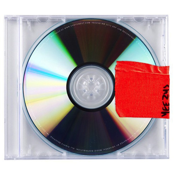 Kanye West Yeezus tracklist traduzioni testi video download la