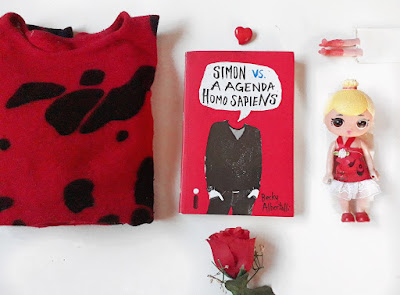 6 on 6 :Livros e cores