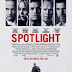 Spotlight Movie Review