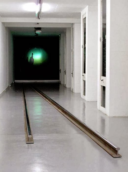 dotime Villa Arson Des corps compétents (La modification) + Oliver