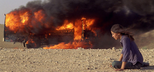 Image result for INCENDIES MOVIE