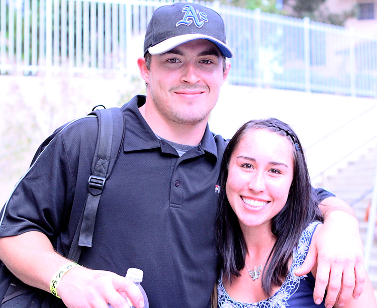 Excel Jiu Jitsu MMA & Fitness Interview with Bubba Pugh