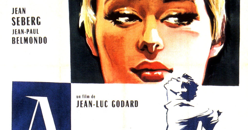 Do Utraty Tchu Da Costa Portia - Jean-Luc Godard: "Do utraty tchu"