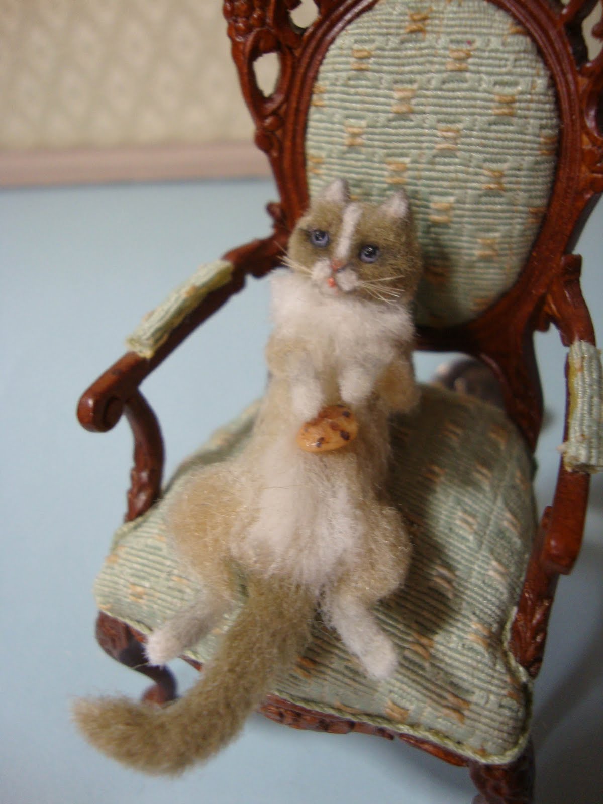 bridget-mccarty-s-plush-pets-1-12-miniature-cats-pets-by-bridget-mccarty