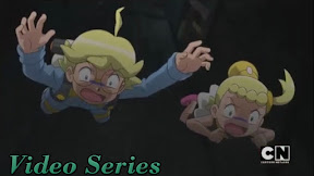 Pokemon la serie XY episodio 39