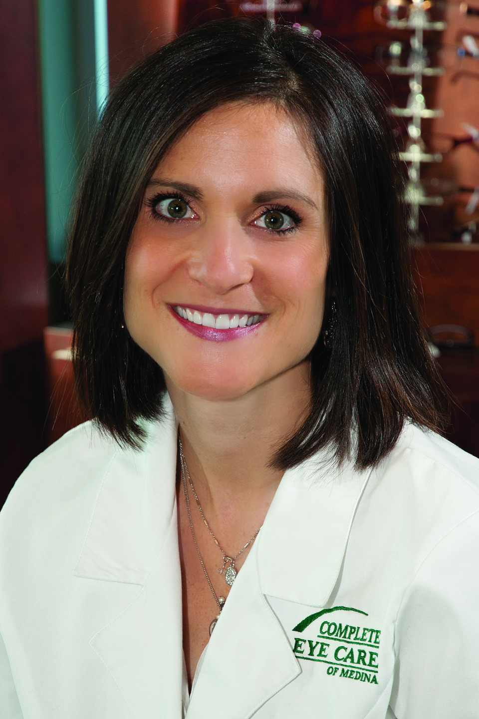 News from Complete Eye Care of Medina Updates from Complete Eye Care