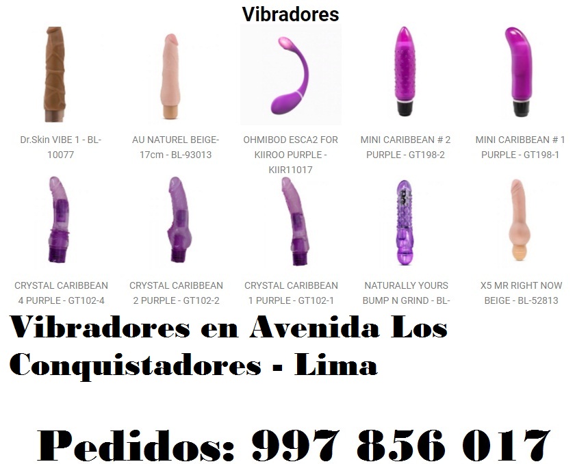 en Avenida Los Conquistadores - Lima