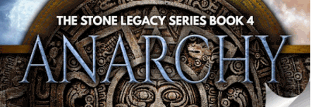 Anarchy Theresa DaLayne @ejbookpromos @TheresaDaLayne