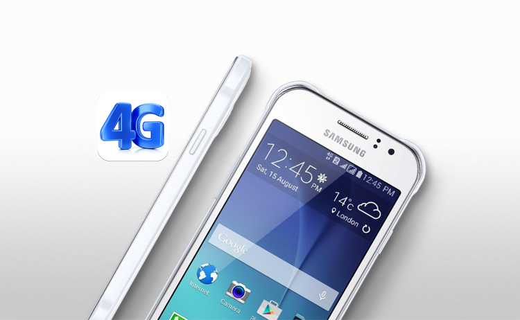 Hp Samsung Android Murah 4G Harga 1 Jutaan