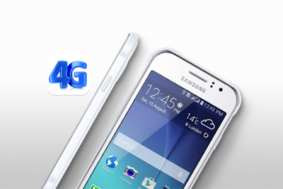 5 Hp Samsung Android Murah 4G Harga 1 Jutaan