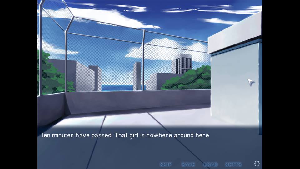 Rueypuey Pai WanWan Memo Visual Novel Project {Part 1}