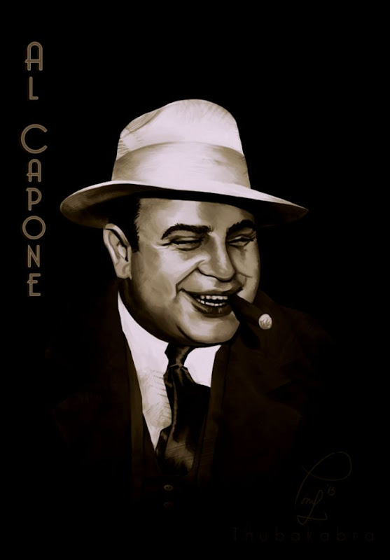 Al Capone Wallpaper Full Hd Wallpapers Images, Photos, Reviews