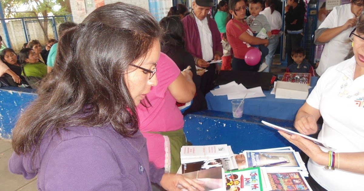 Cristo Para Todas Las Naciones Guatemala Actividad De Alcance En