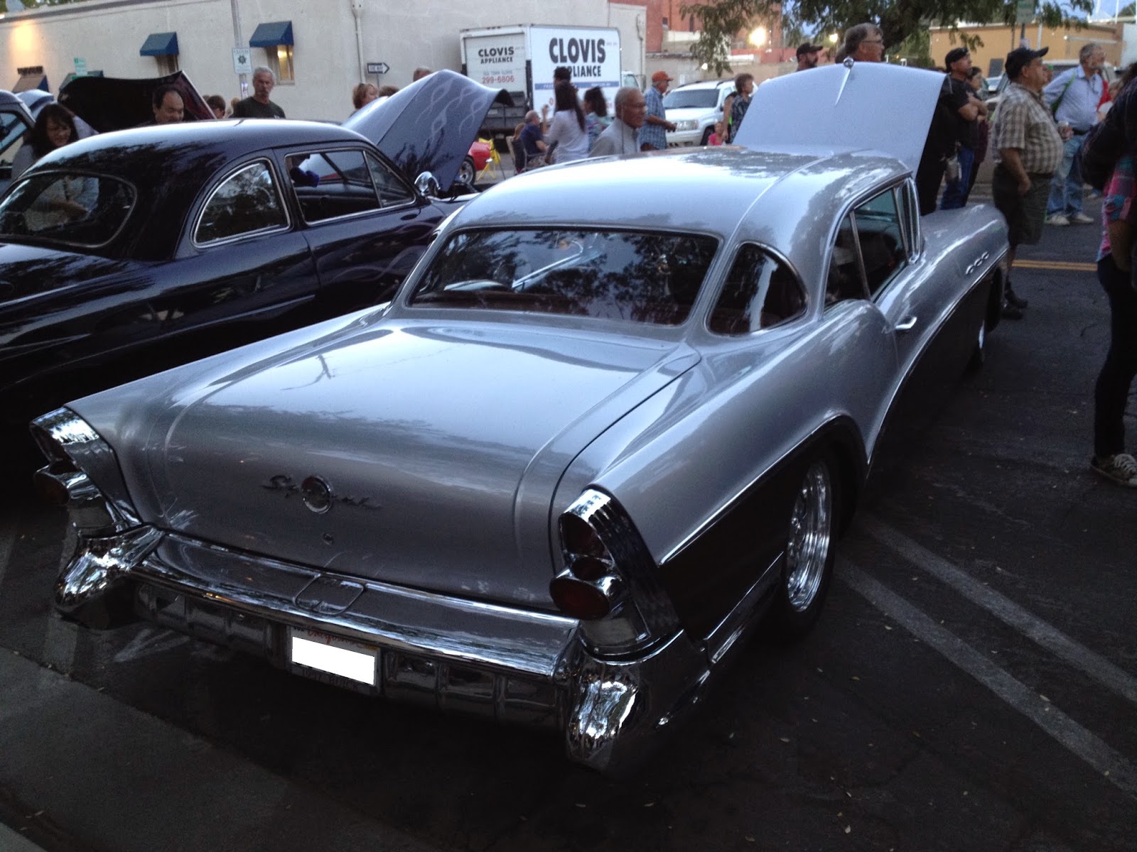 Carson's Car Pics March 2015