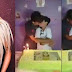 Em vídeo, bolo de Pabllo Vittar e beijo de namorado marcam festa de menino de 12 anos