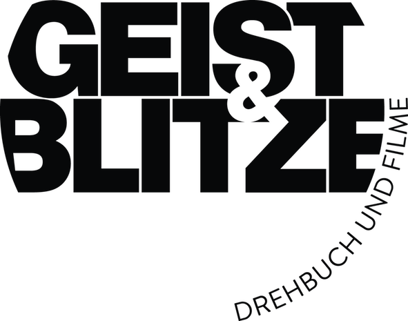 GEISTUNDBLITZE