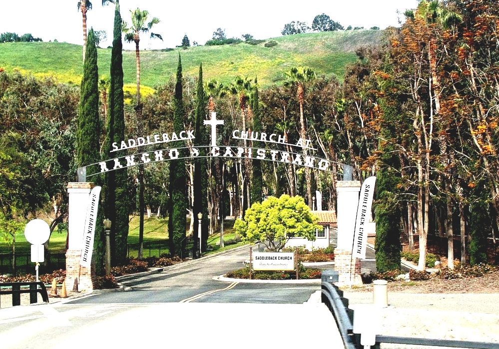 Saddleback Church Lake Forest Saddleback Church