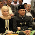 Pemuda Aceh Indonesia menikahi gadis Suriah