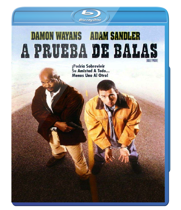 A Prueba de Balas 720p Español Latino PELICULAS 720P A Prueba de Balas 720p Español Latino PELICULAS 720P