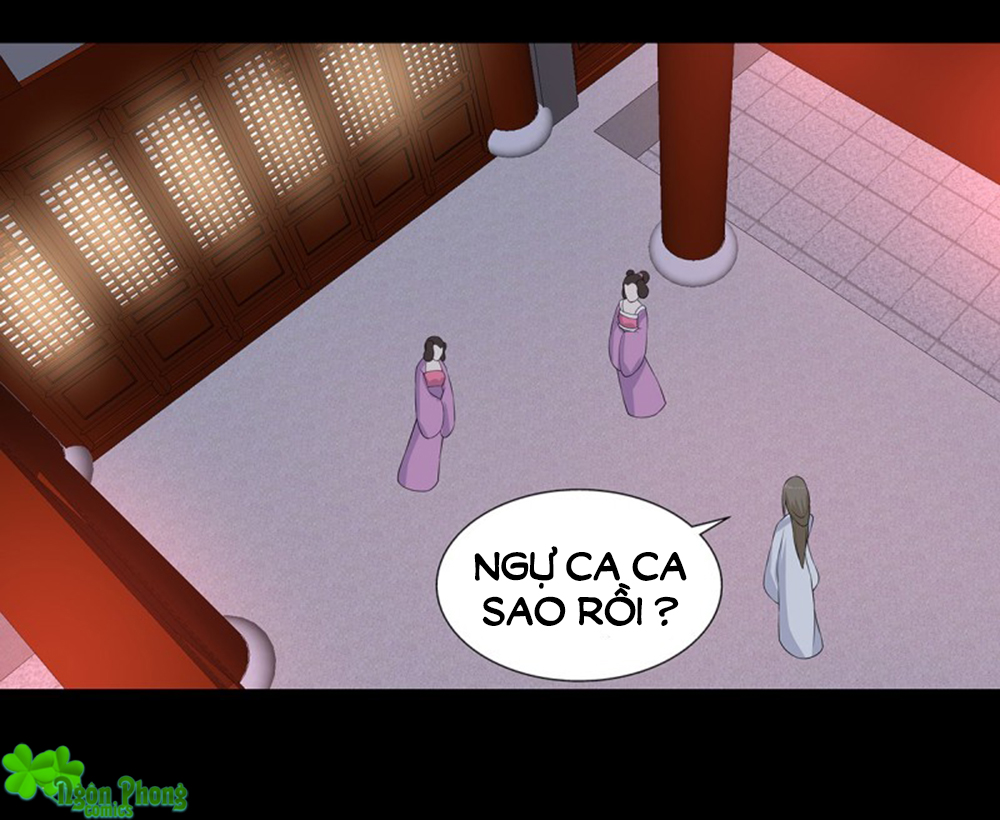 Hỏa Hồ Chap 34 - Next Chap 35