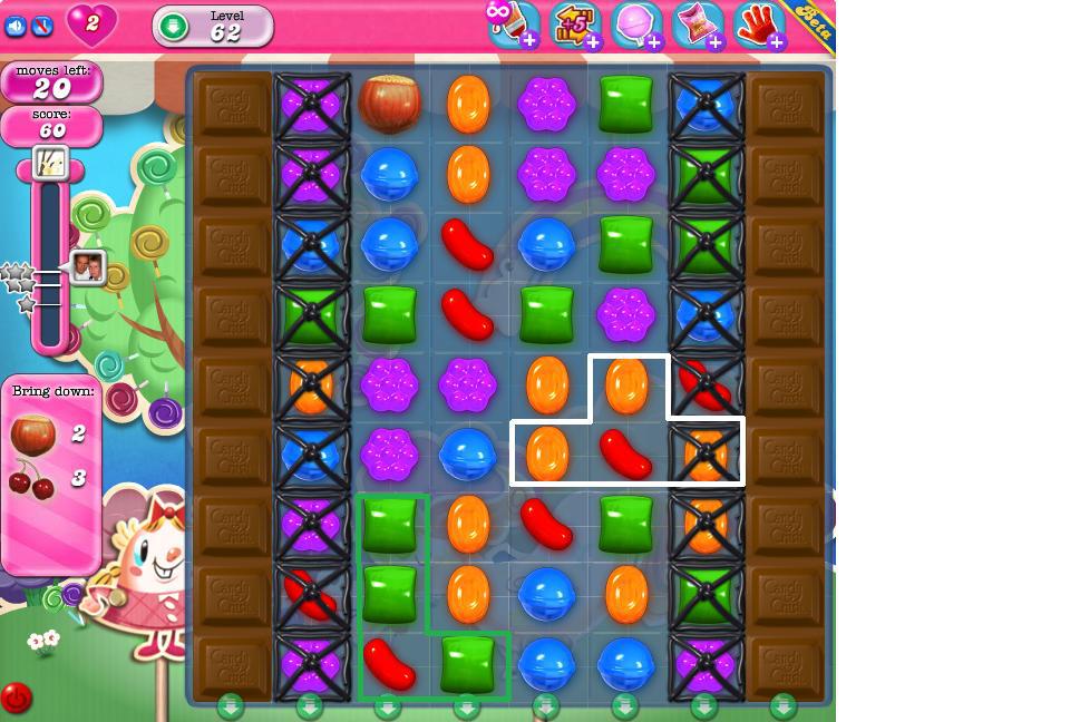 Candy Crush Saga All Help Candy Crush Saga Locked Candy.