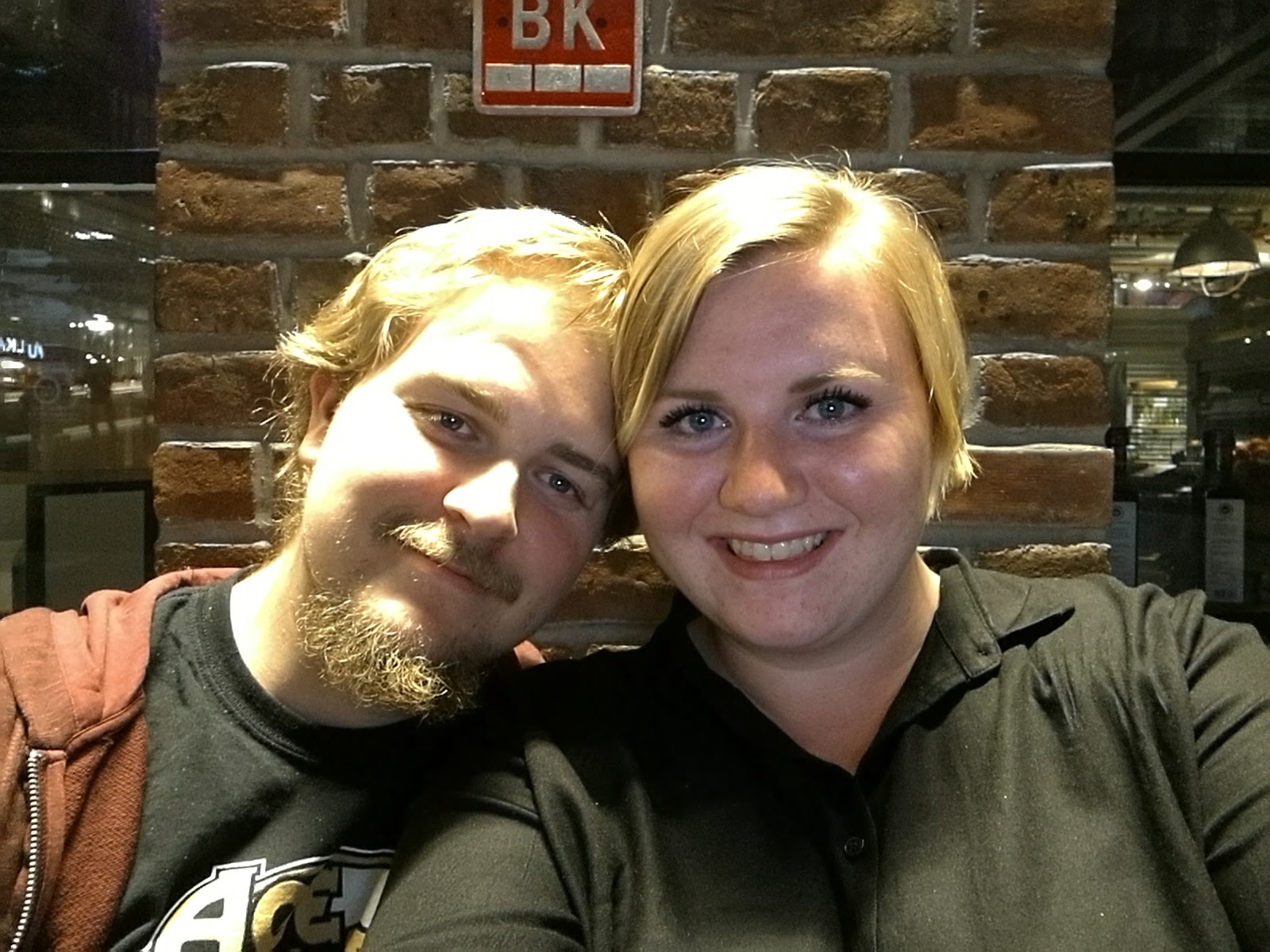 Dating sångare