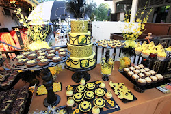 cake zone cakes dessert guests bags beyond thecakezone accessories table