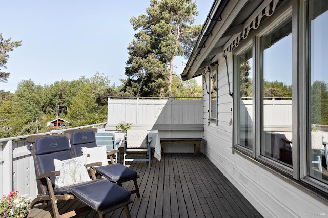 Finest Cottages For Sale In Sweden Estates