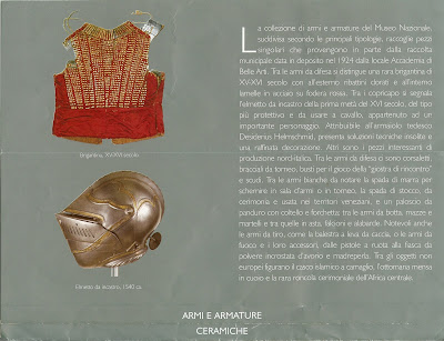 Il Museo Nazionale di Ravenna Brochure 5
