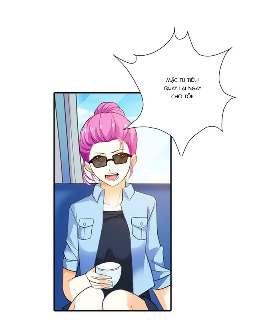 Song Diện Danh Viện Chap 58 - Next Chap 59