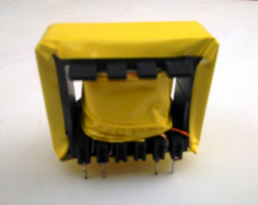 Ham Radio MIPL FILTER CHOKE