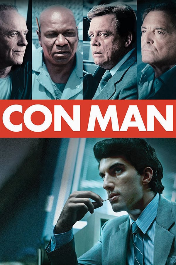 Watch Con Man (2018) Xmovies8 Full Movie Online Free