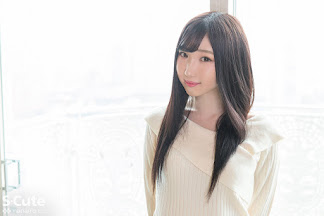 S-Cute 751_hatori_02 見ることで興奮する色白娘とSEX／Hatori