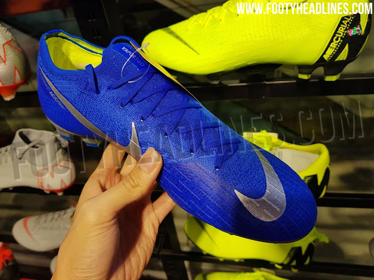 nike mercurial vapor 360 blue