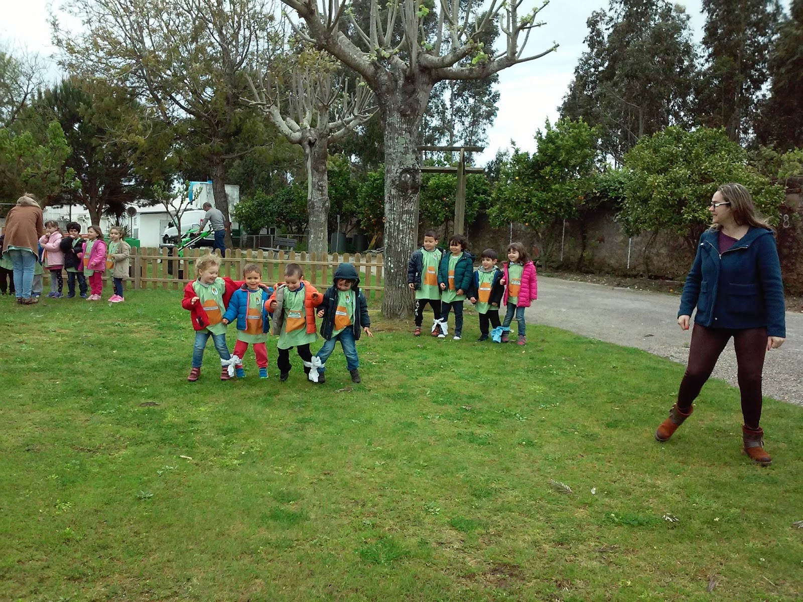 Jogos tradicionais