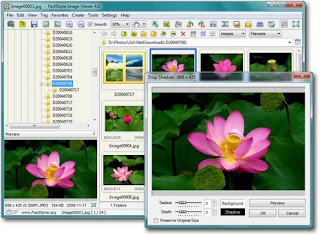 تحميل تنزيل برنامج عرض الصور FastStone Image View direct برابط مباشر