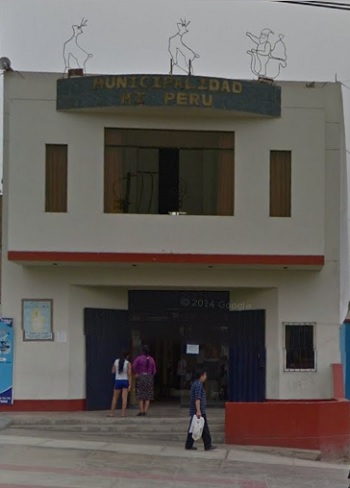 Municipalidad distrital Mi Perú - Callao