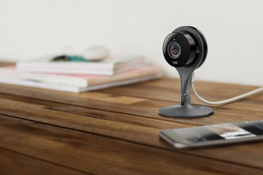 透過雲端分析變聰明的網路攝影機 Nest Cam