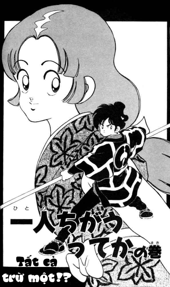 Niji Iro Tougarashi chap 4