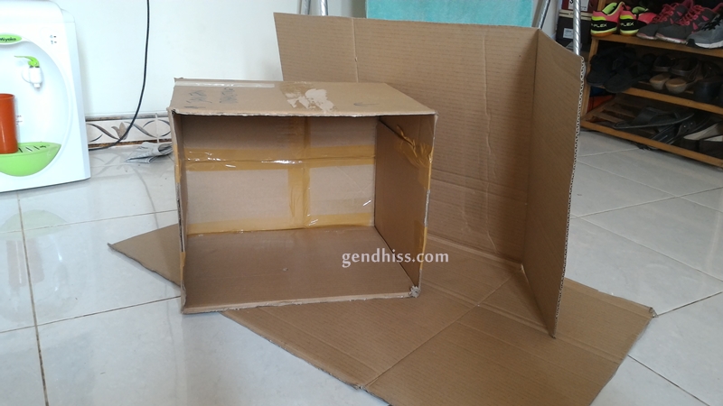 Trend Populer 55+ Cara Membuat Rak Tv Dari Triplek Tebal