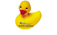 AntiVirus PCMAV 10.0.9 - UBG Software