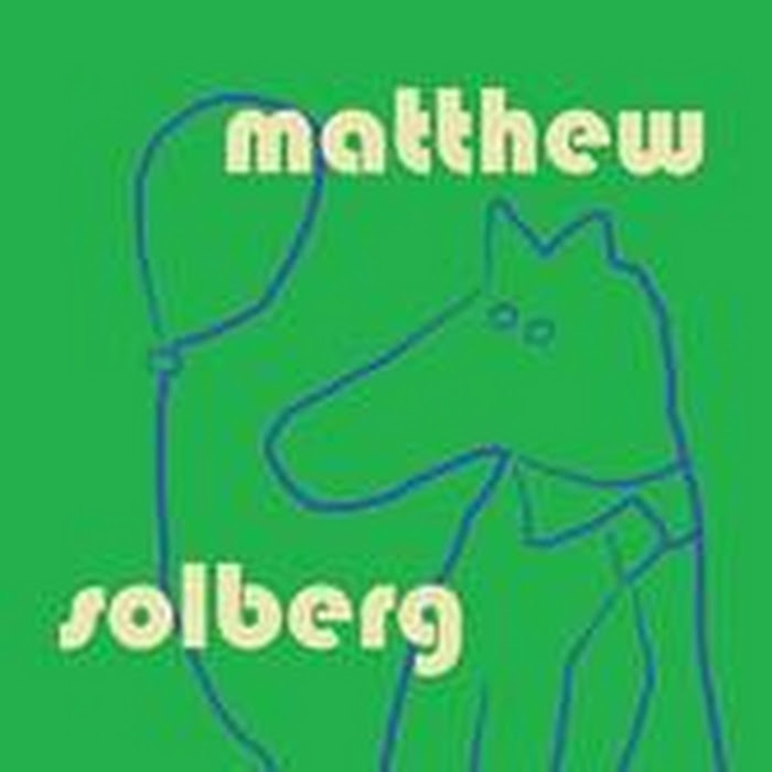 Matthew Solberg - s/t 