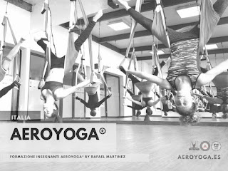 FORMAZIONE AEROYOGA® e AEROPILATES®, fly, flying, columpio, italia, españa, france, portugal, bari, roma, milano, barcelona, madrid, valencia, donosti, vigo, coruña, almeria, sevilla, malaga, lleida, paris, marseille,lille, normandie, bordeaux, bilbao, oviedo, asturias, zaragoza, bearritz, aix en provence, teacher training, trapeze, silks, telas, air yoga, body, dance, works, soul, cuerpo, espiritu , columpio pilates, hamac yoga