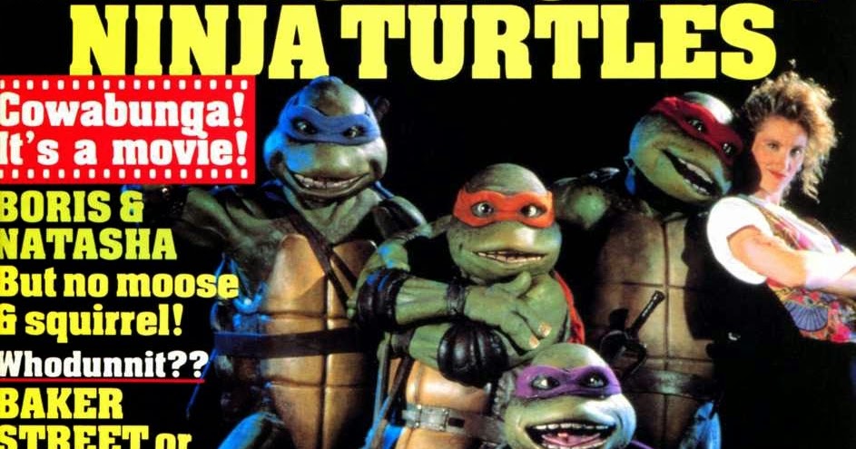 Free Stream Comedy Movies Watch Teenage Mutant Ninja