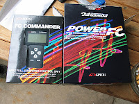 200sx Web - Wide Body Nissan S14a: Apexi Power FC Install - Nissan