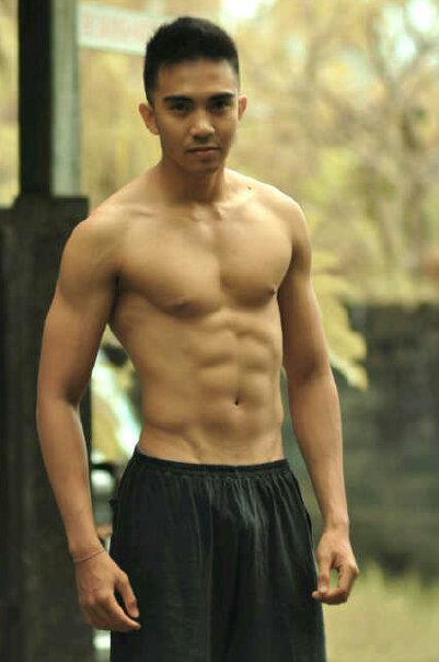 Indonesia MALE Pageants